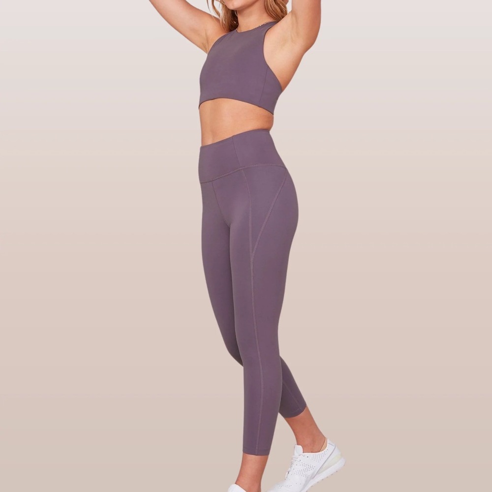 GIRLFRIEND COLLECTIVE MATCHING WORKOUT SET